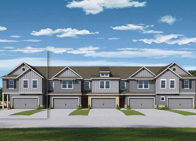 Property at Bushwick IV Plan, Waxhaw, NC 28173, 3 beds, 2.5 baths