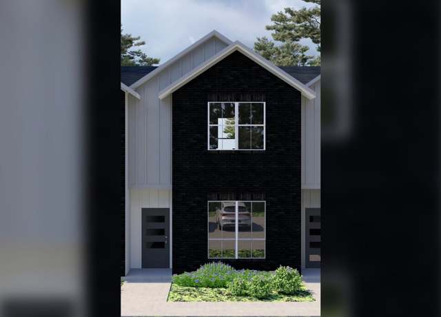 Property at The 1048 - Midtown Townhome 7 Plan, College Station, TX 77845, 2 beds, 1.5 baths