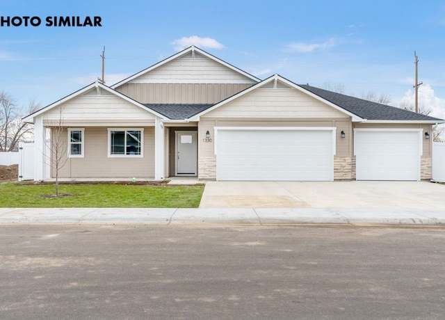 Property at 1685 Haystack Rd, Emmett, ID 83617, 3 beds, 2 baths