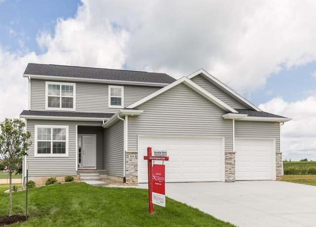 Property at Clearwater - Heritage Plan, Marion, IA 52302, 3 beds, 2.5 baths