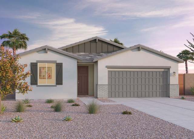 Property at Lantana Plan, Avondale, AZ 85323, 3 beds, 2 baths