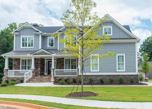 Property at The Glenbrook II Plan, Cumming, GA 30041, 4 beds, 3.5 baths