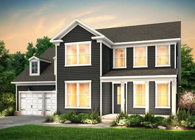 Property at 636 Snap Dragon Ln, Hendersonville, TN 37075, 5 beds, 4.5 baths