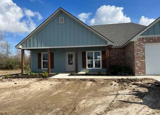 Property at 1505 L Plan, Church Point, LA 70525, 3 beds, 2 baths