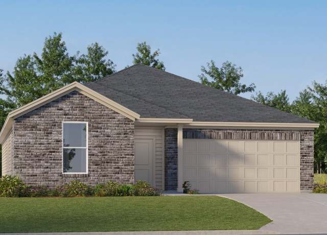 Property at Joplin Plan, Portland, TX 78374, 3 beds, 2 baths