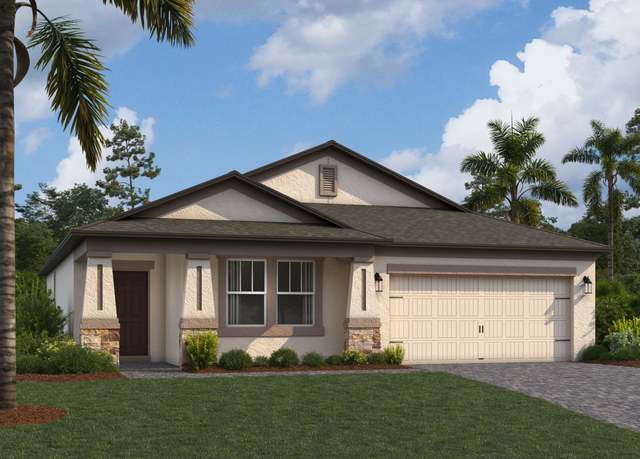 Property at 4967 Bay Forest Ct, Wimauma, FL 33598, 3 beds, 2 baths