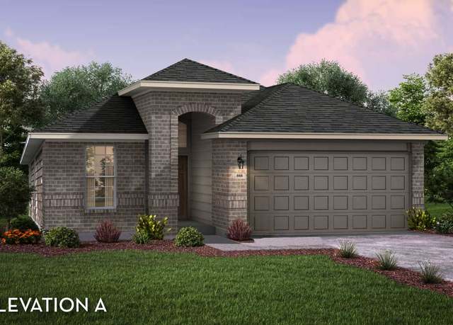 Property at Apache Plan, Buda, TX 78610, 3 beds, 2 baths