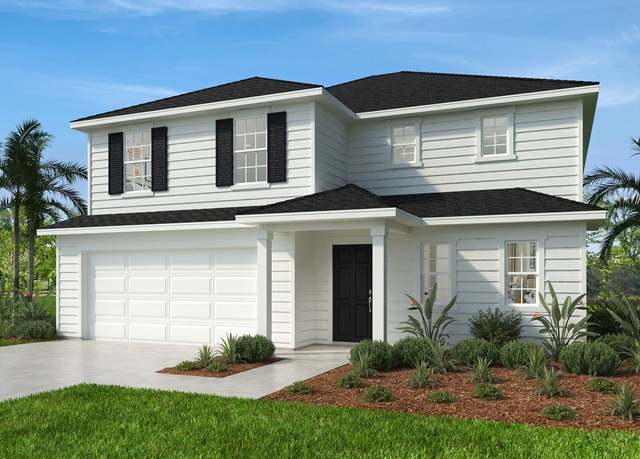 Property at Plan 2766 Plan, Jacksonville, FL 32219, 4 beds, 2.5 baths