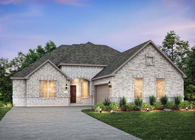 Property at 736 Brozgold Ave, Midlothian, TX 76065, 4 beds, 3 baths