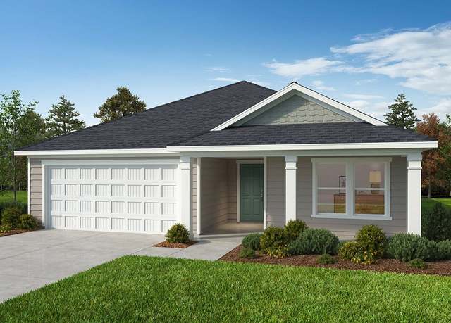 Property at Plan 2074 Plan, Graham, NC 27253, 4 beds, 2 baths
