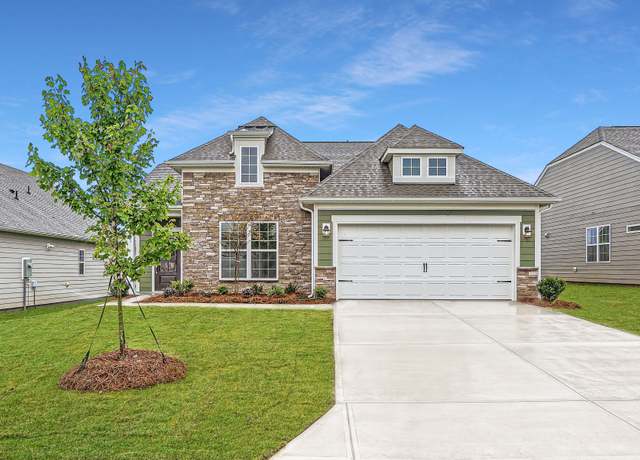 Property at 8431 Norman Forest Rd, Lancaster, SC 29720, 2 beds, 2 baths
