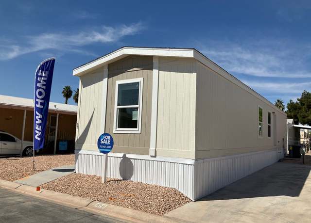 Property at 5300 E Desert Inn Rd #77, Las Vegas, NV 89122, 2 beds, 2 baths