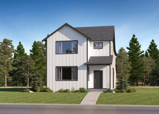 Property at Goldenwood Plan, Olympia, WA 98513, 3 beds, 2.5 baths