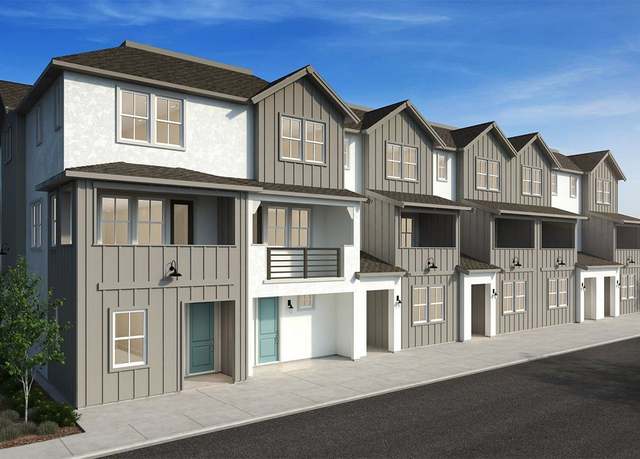 Property at Plan 2033 Plan, Castro Valley, CA 94546, 4 beds, 3.5 baths