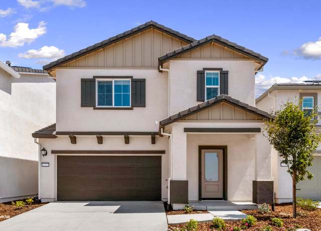 Property at Shelby Plan, Lincoln, CA 95648, 3 beds, 2.5 baths