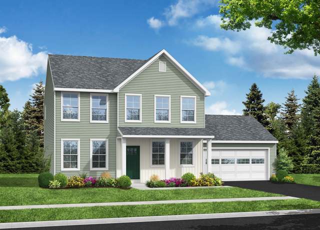 Property at Elm Plan, Middletown, PA 17057, 3 beds, 2.5 baths