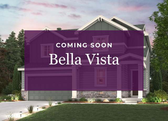 Property at Homes Available Soon Plan, Lochbuie, CO 80603