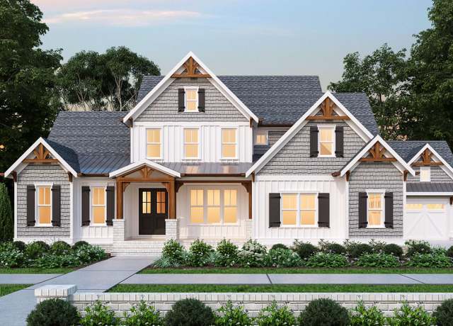 Property at Derby Manor Plan, Forsyth, GA 31029, 4 beds, 3 baths