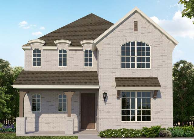 Property at 3904 Composition Dr, Celina, TX 75078, 4 beds, 3.5 baths