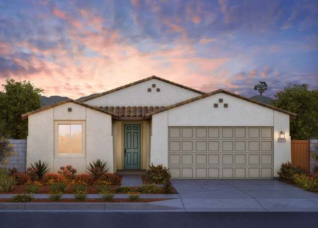 Property at Gateway Plan, Coachella, CA 92236, 3 beds, 2 baths