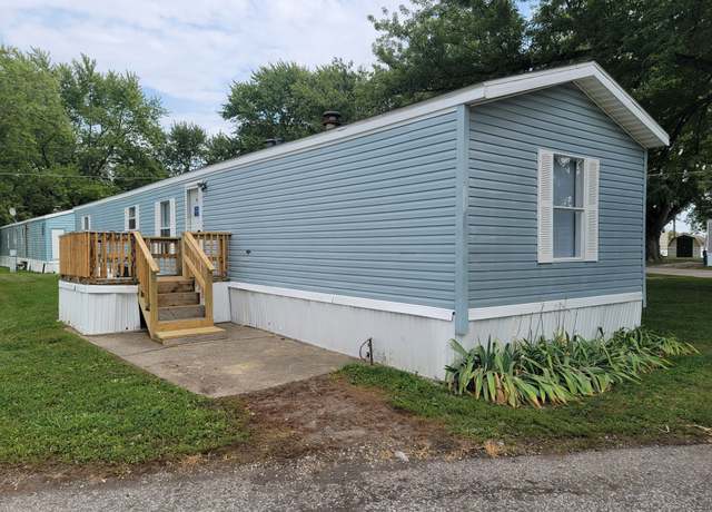 Property at 12948 S US Highway 31 #253, Kokomo, IN 46901, 3 beds, 2 baths