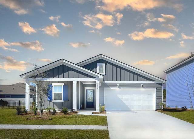 Property at Dunlin Plan, Beaufort, SC 29902, 3 beds, 2 baths