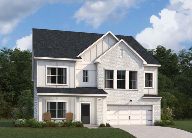 Property at Madison Plan, Rolesville, NC 27571, 4 beds, 4 baths