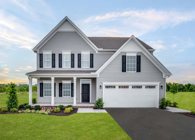 Property at Anderson Plan, Eighty Four, PA 15330, 3 beds, 2.5 baths