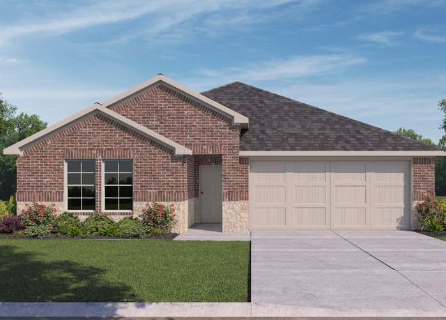 Property at 130 Willowbranch Dr, Fate, TX 75087, 4 beds, 2 baths