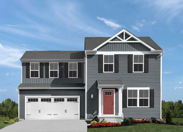 Property at Aspen Plan, Sanford, NC 27330, 3 beds, 2 baths