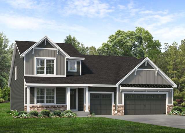 Property at 6095 Stcharles St, Cottleville, MO 63304, 4 beds, 3.5 baths