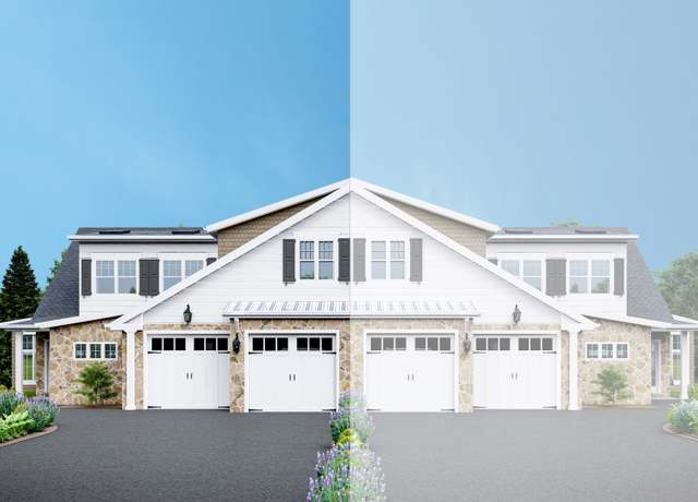 Property at Lot 24 - Hazel Plan, Hellertown, PA 18055, 3 beds, 2.5 baths