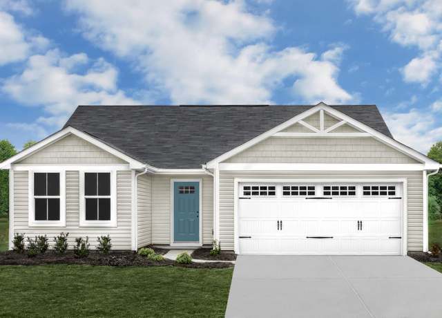 Property at Spruce Plan, Nashville, TN 37207, 3 beds, 2 baths