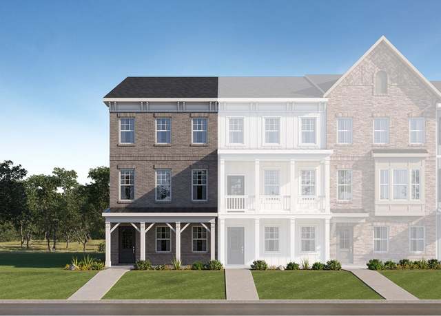 Property at Lainston Plan, Woodstock, GA 30188, 4 beds, 3.5 baths