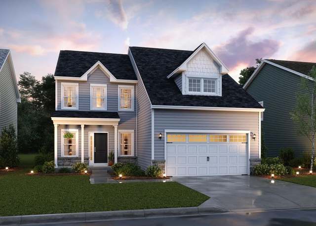 Property at Appleton Plan, Green, OH 44685, 4 beds, 2.5 baths