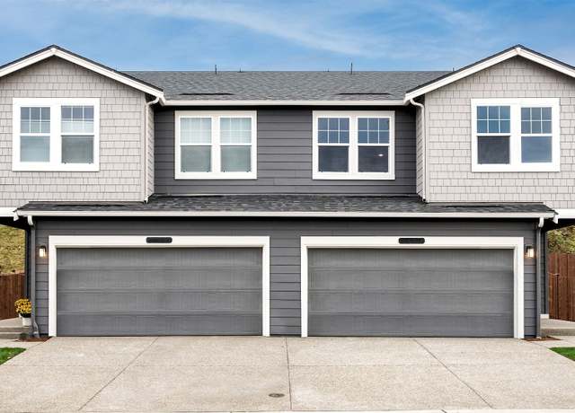 Property at 7404B 281st St NW, Stanwood, WA 98292, 3 beds, 2.5 baths