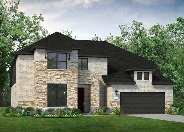 Property at Presidio Plan, Fate, TX 75189, 5 beds, 4.5 baths
