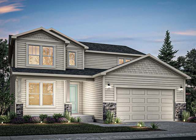 Property at Currant Plan, Colorado Springs, CO 80925, 6 beds, 4 baths