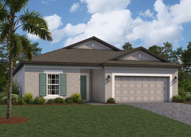 Property at 5507 Freesia Dr, Lakeland, FL 33811, 4 beds, 3 baths