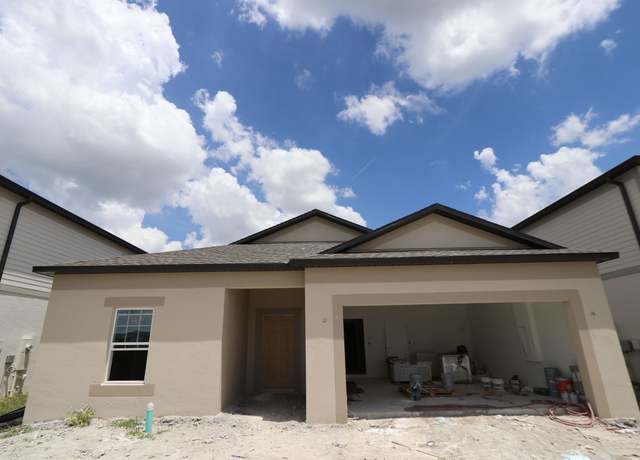 Property at 5507 Freesia Dr, Lakeland, FL 33811, 4 beds, 3 baths