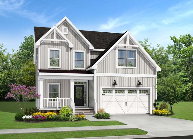 Property at 4506 Singing Bird Dr, Moseley, VA 23120, 5 beds, 4 baths