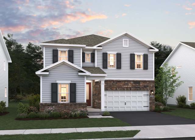 Property at 9 Butternut Dr, Berlin, NJ 08009, 5 beds, 3.5 baths