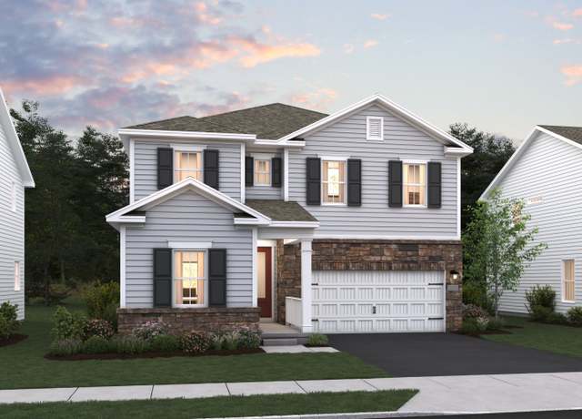 Property at 9 Butternut Dr, Berlin, NJ 08009, 5 beds, 3.5 baths