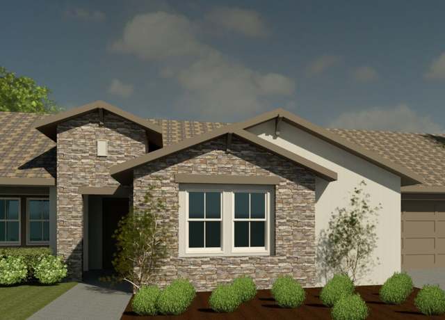 Property at Kingston - 1 Plan, Kingsburg, CA 93631, 3 beds, 2.5 baths