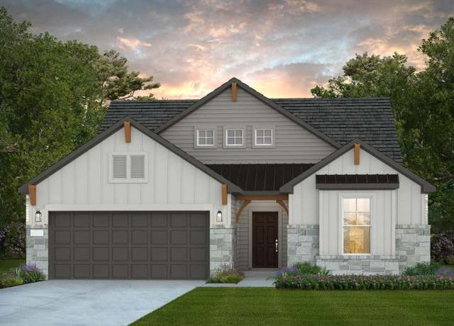 Property at 12457 Nazareth, San Antonio, TX 78253, 4 beds, 3.5 baths