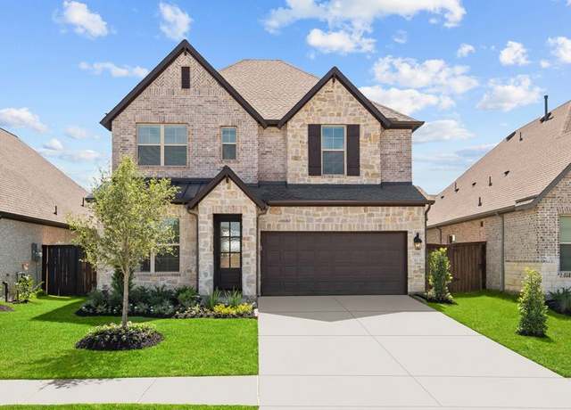 Property at 2114 Bitter Melon Dr, Richmond, TX 77406, 4 beds, 3.5 baths