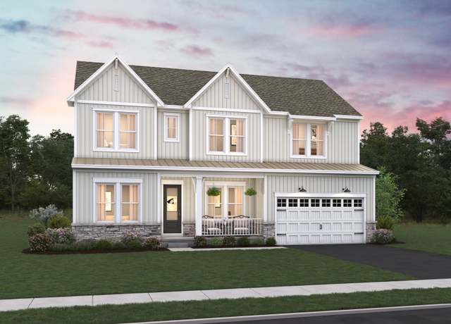 Property at 6844 Smith Ct, Bethlehem, PA 18017, 4 beds, 3.5 baths