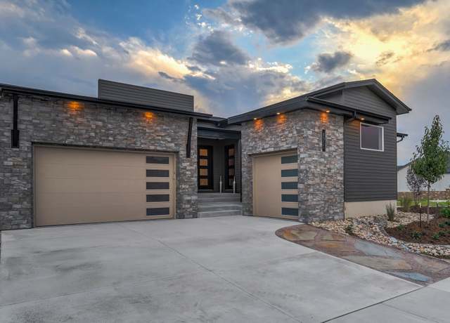 Property at The Arvada Grande Plan, Colorado Springs, CO 80924, 4 beds, 7.5 baths