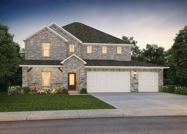 Property at 2629 Grand Canyon Dr, Anna, TX 75409, 5 beds, 3 baths