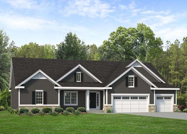 Property at 74 Weis Ave, Ellisville, MO 63011, 3 beds, 2.5 baths
